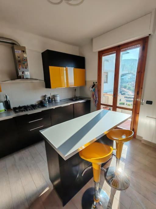"Margherita" Luminoso Loft A Pontassieve Firenze Exterior foto